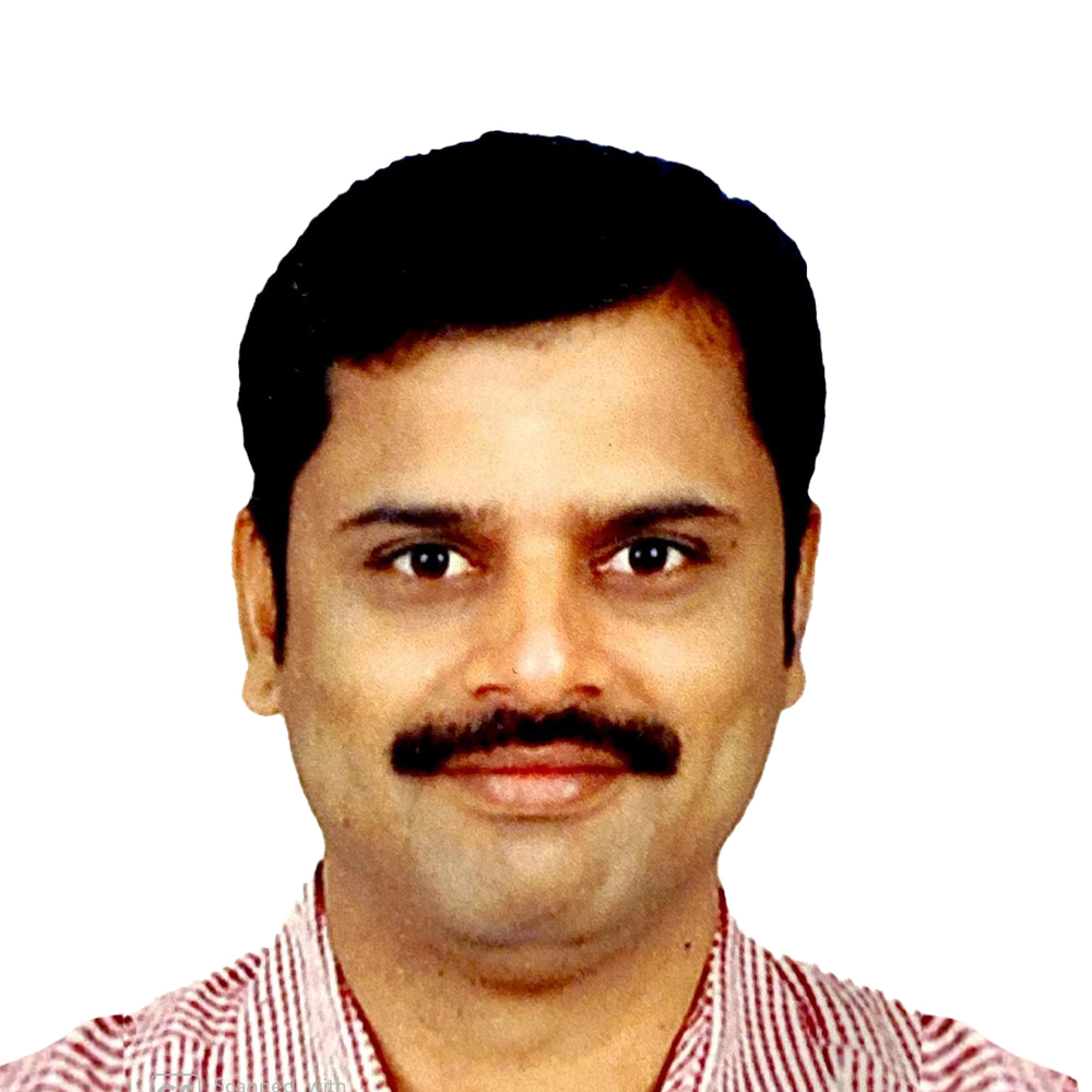 Dr. G. Thulasikumar